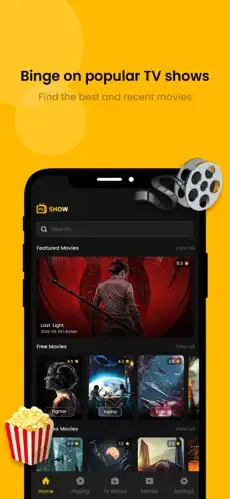 login-jio-hotstar tv show